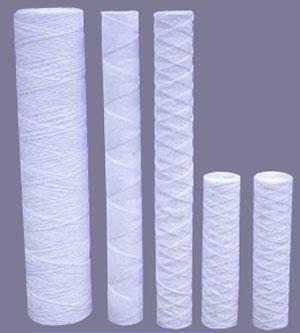 线绕滤芯