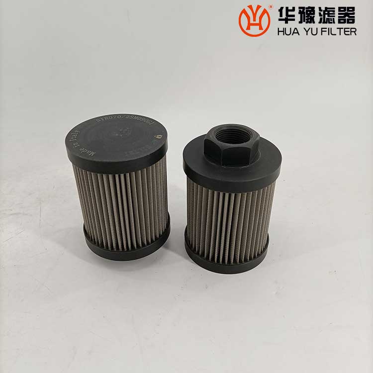 银河999小玛丽水果游戏吸油滤芯STR070-3BG1M60-HT