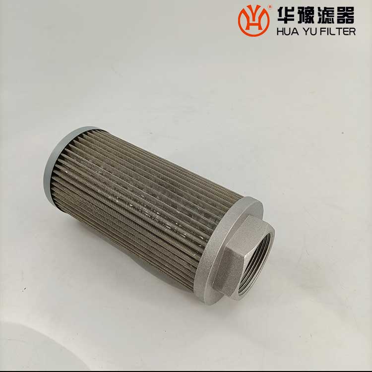 银河999小玛丽水果游戏电厂钢厂WU-100*180J吸油滤芯