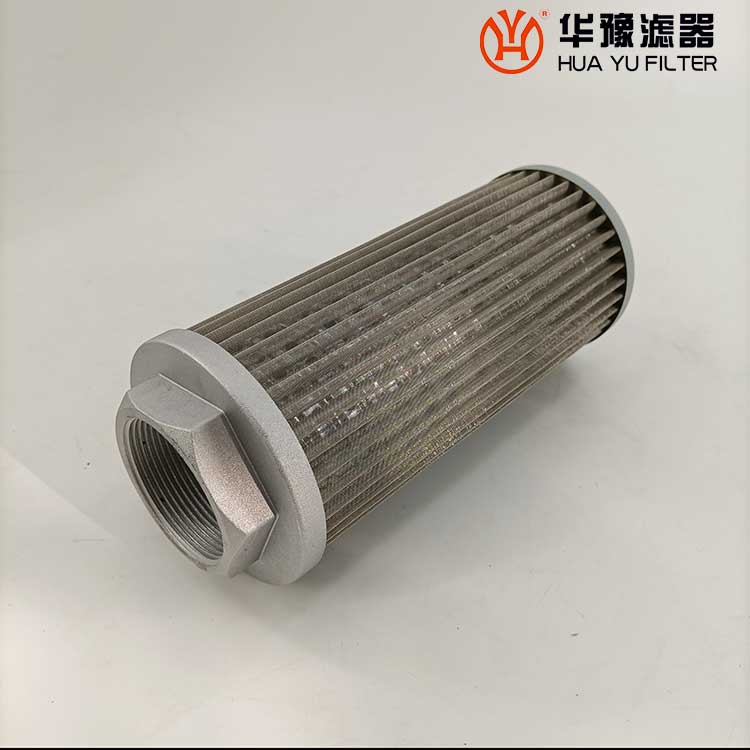 银河999小玛丽水果游戏WU-160*180吸油滤芯 不锈钢滤芯