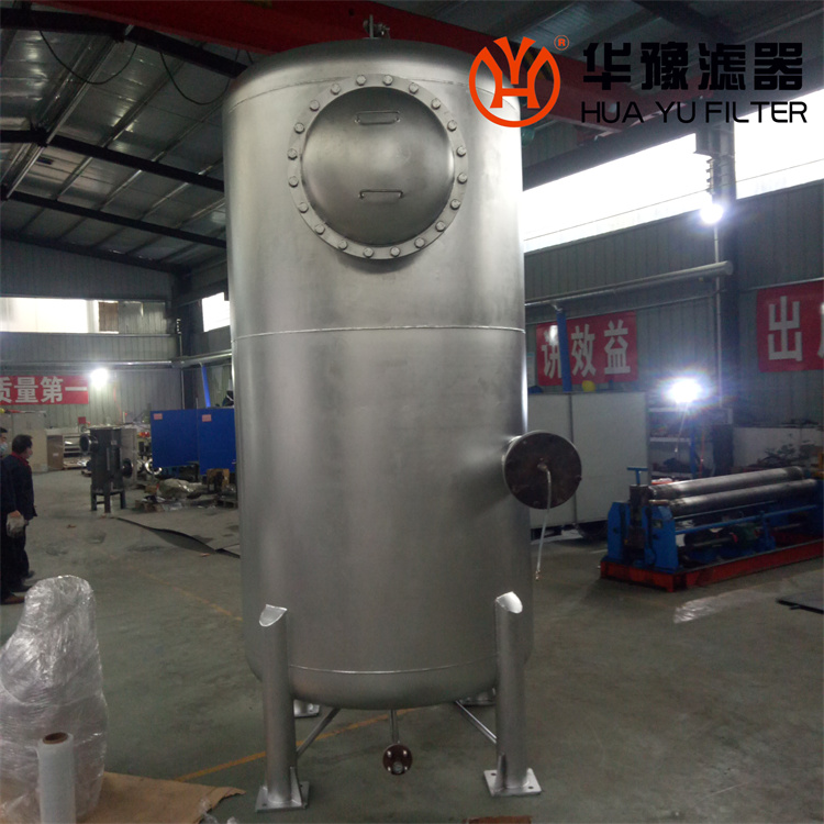 银河999小玛丽水果游戏气液分离器HZ-SW200-0.6