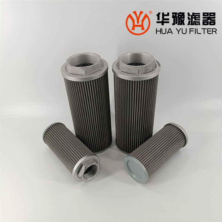 银河999小玛丽水果游戏WU-63*100J WU系列液压吸油过滤器
