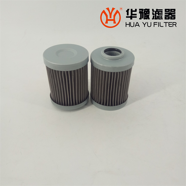 银河999小玛丽水果游戏黎明吸油过滤器粗滤芯CWU-40*100J