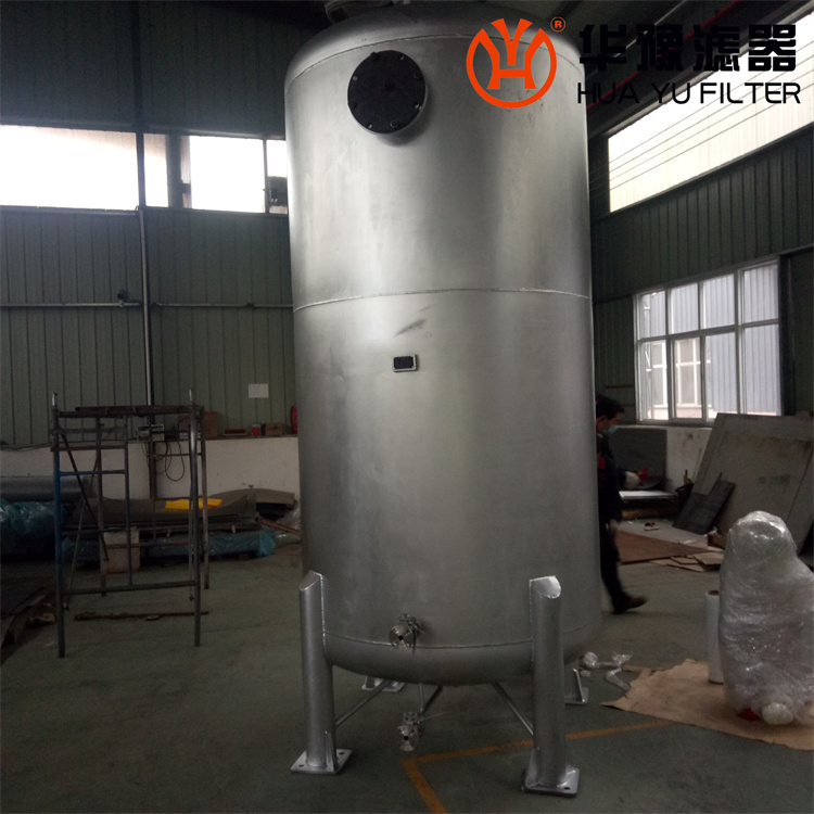 银河999小玛丽水果游戏HZ-SW200-0.6沼气气液分离器