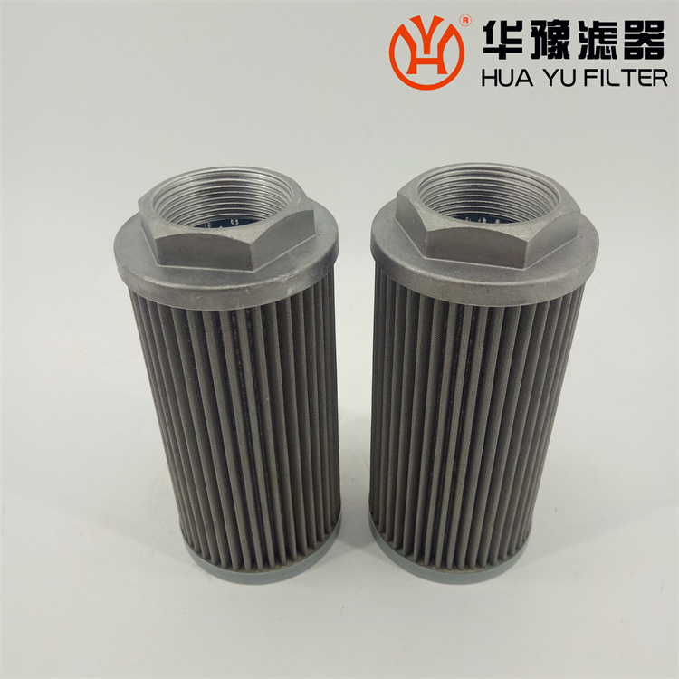 银河999小玛丽水果游戏供应WU-63*80-J 黎明液压油滤芯