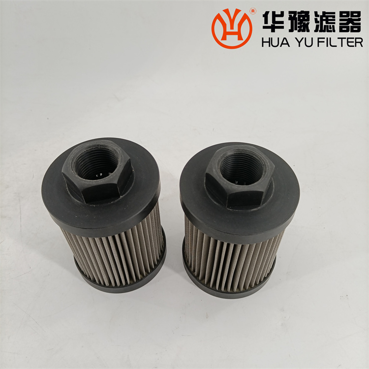 银河999小玛丽水果游戏翡翠液压油滤芯 CU100A10N CU25A10滤芯