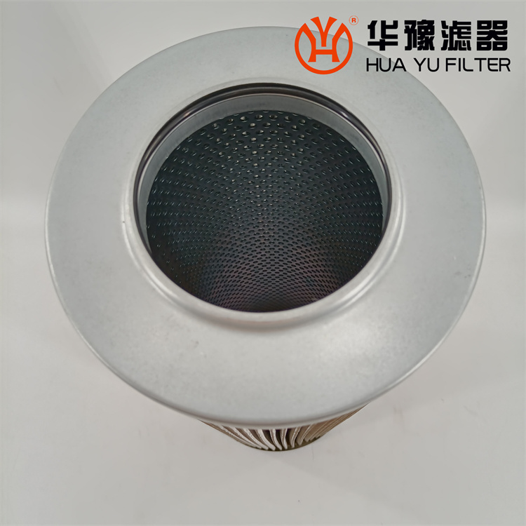 CU9001M60AN磨煤机润滑油MP FILTRI回油滤芯