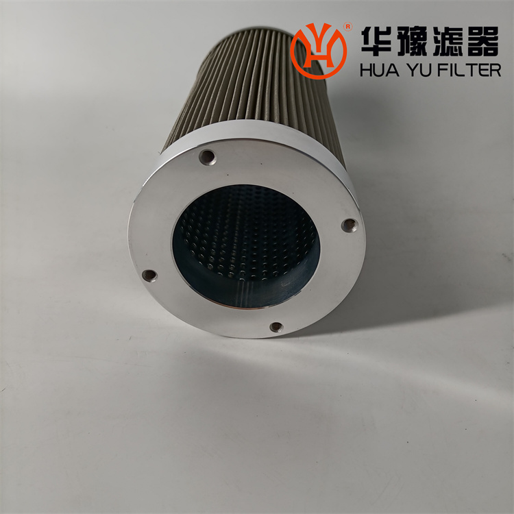 WU-400*100 网式吸油过滤器