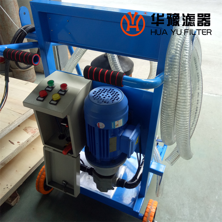 银河999小玛丽水果游戏PFC8370 移动式滤油机