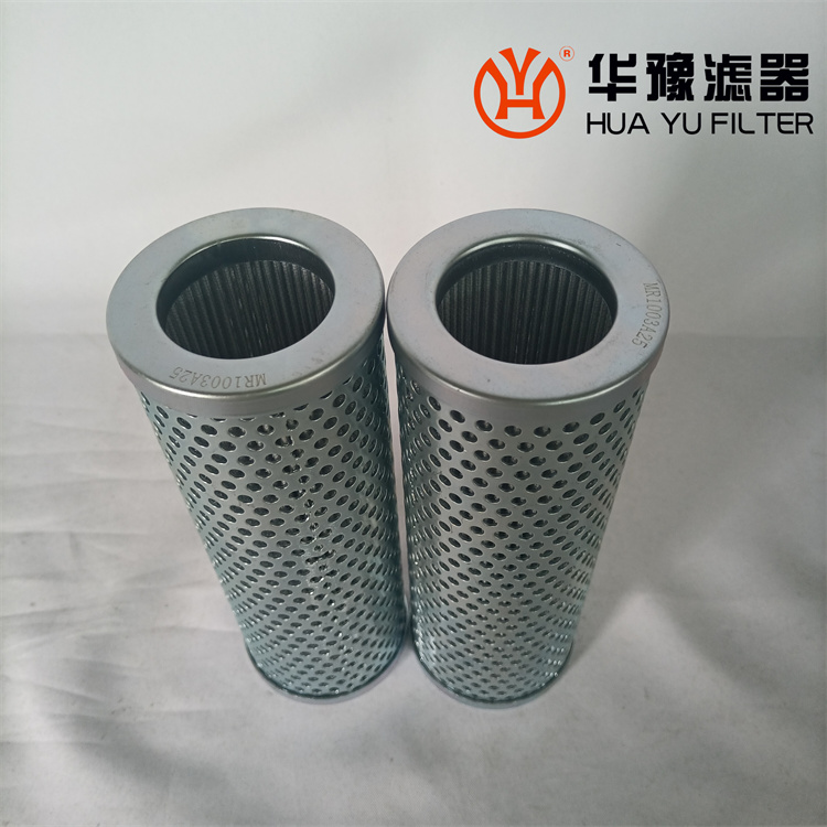 银河999小玛丽水果游戏MR1003A25 翡翠过滤器液压油滤芯