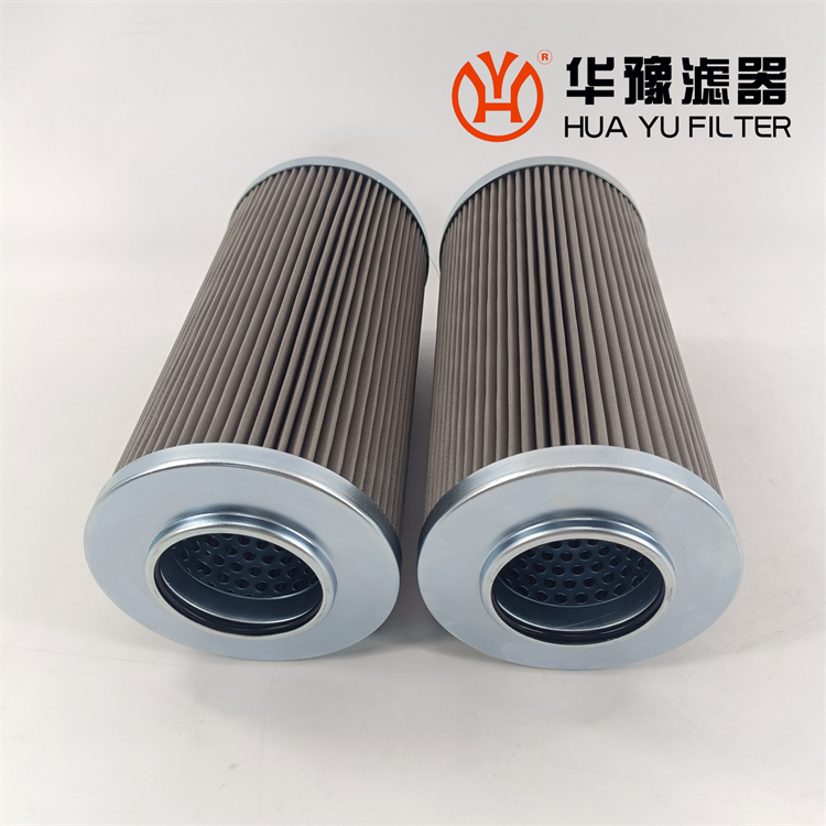 翡翠滤芯 CU4004M60ANP01 液压站高压滤芯