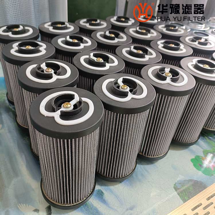 MP翡翠滤芯MF1002A25HBP01液压油滤芯