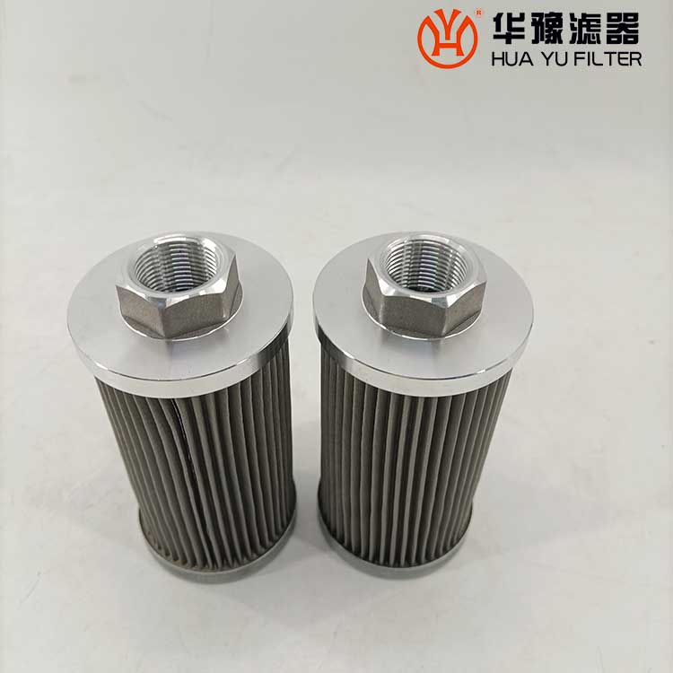 银河999小玛丽水果游戏吸油滤油器滤芯SEF0045W100NB12