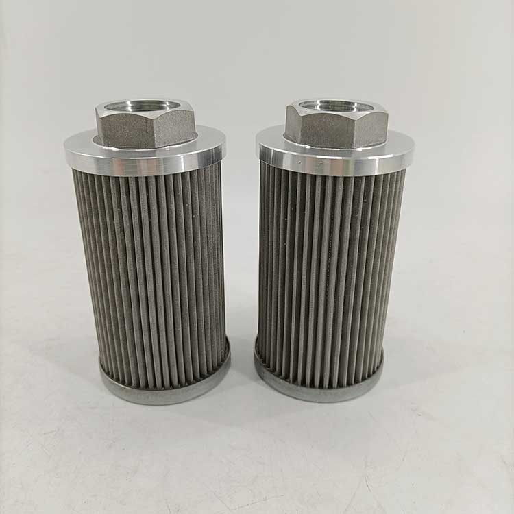 银河999小玛丽水果游戏供应WU-350*80-J吸油过滤器滤芯