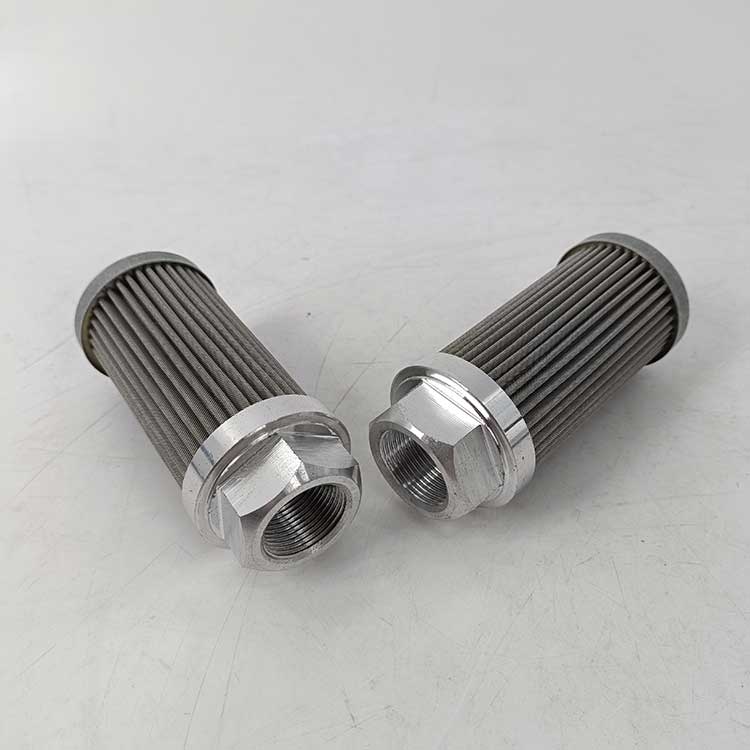 银河999小玛丽水果游戏供应WU-400*180-J吸油过滤器滤芯