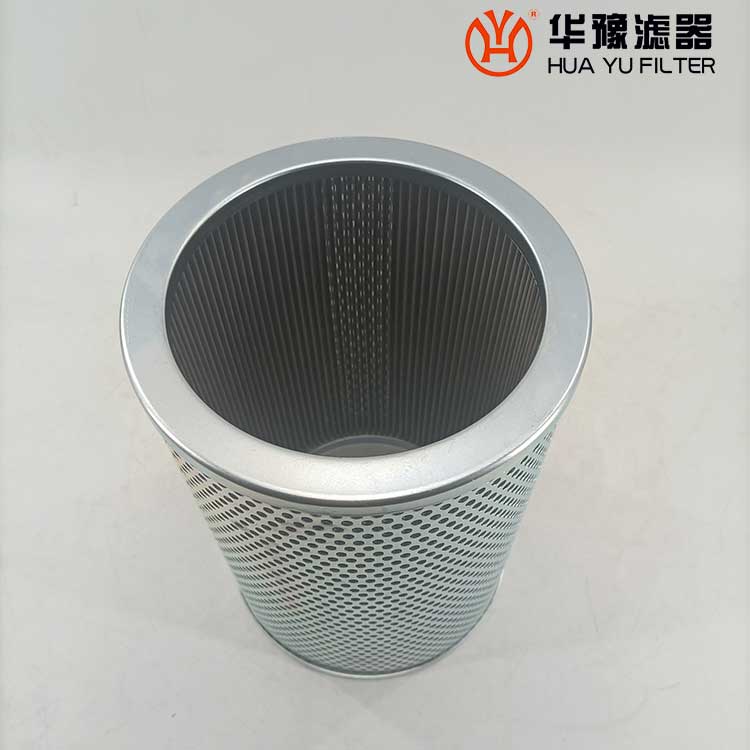 银河999小玛丽水果游戏生产 ISV90-800*180管路吸油滤油器滤芯