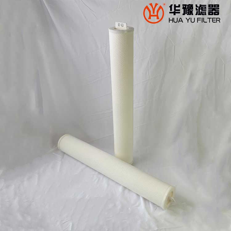 银河999小玛丽水果游戏生产 XLDM4.5-40U-HFJ大流量滤芯