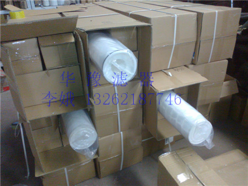 RTM41HF050 大流量凝结水滤芯