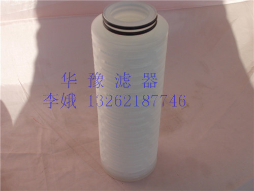 PFT10-10UN 水滤芯