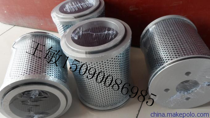 液力偶合器油过滤器滤芯VSF50-G35