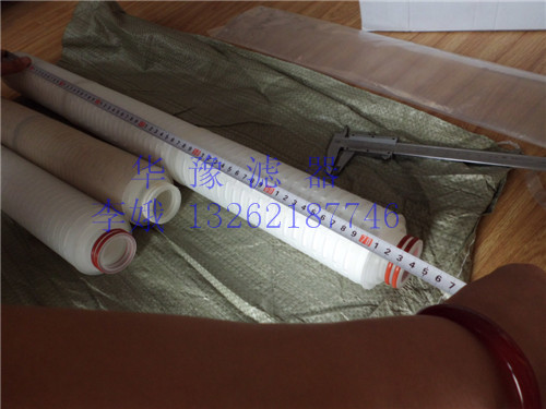 PALL滤芯HGPPB-1-70-P-X-AERO-C08