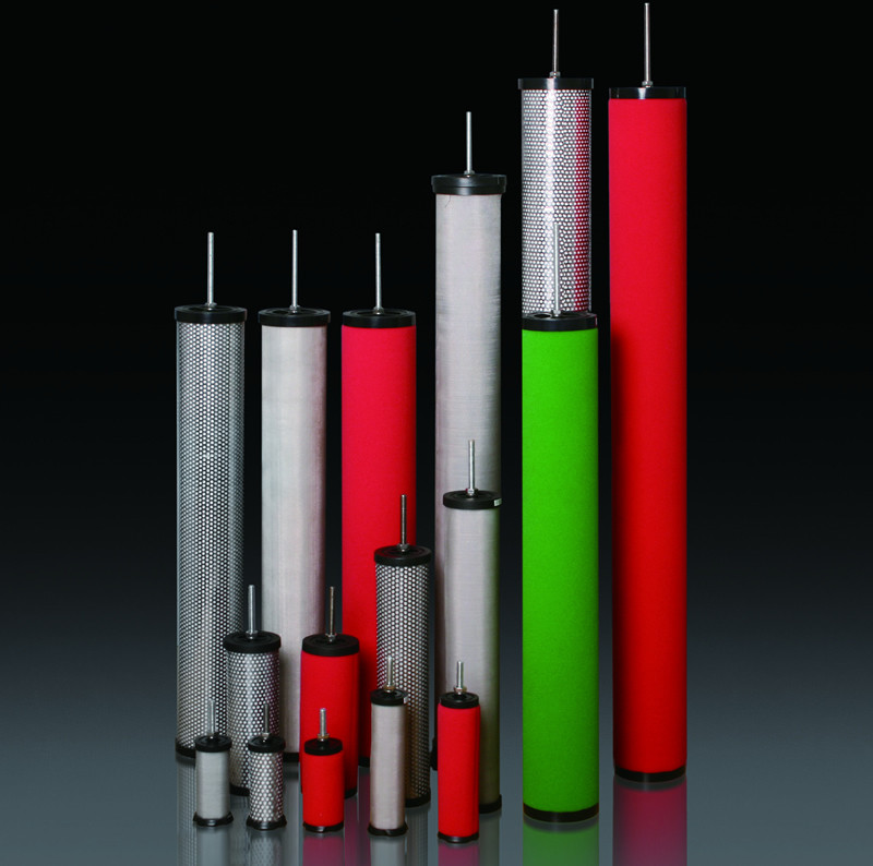 Domnick hunter多明尼克精密滤芯