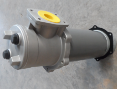 YPD系列低压回油过滤器