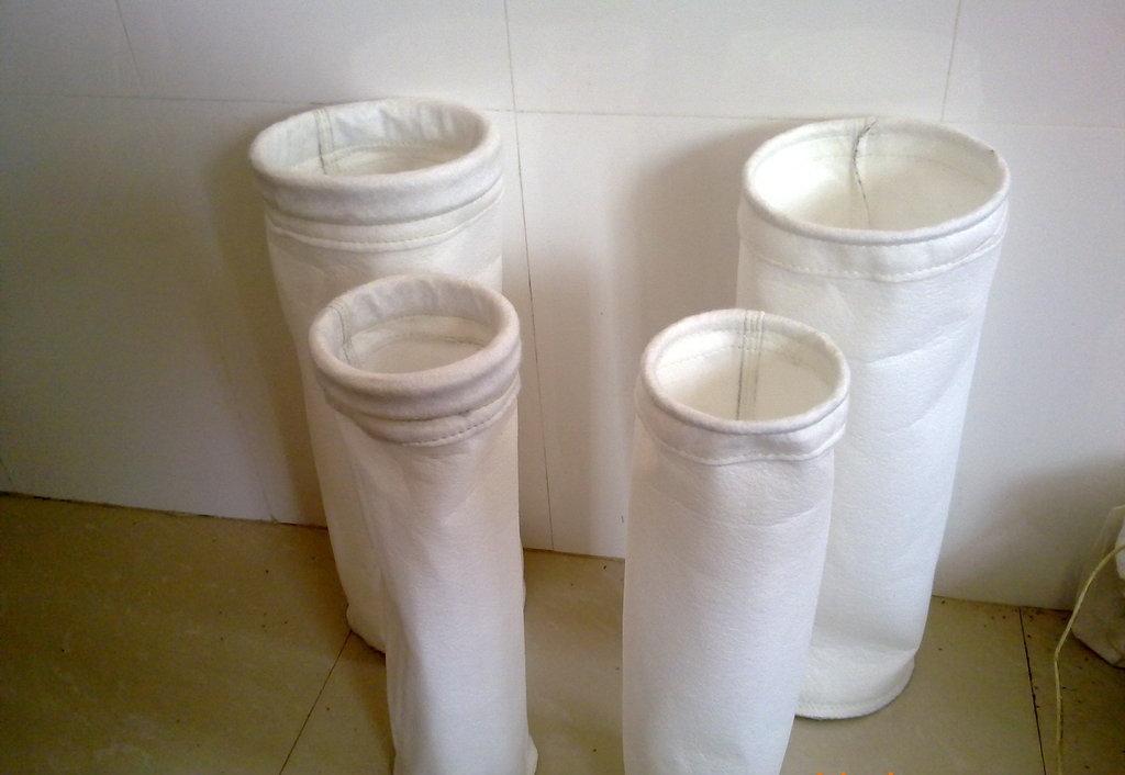 涤纶常温除尘布袋-滤袋