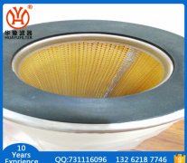 LCS4H2HH 聚结滤芯pall滤油机