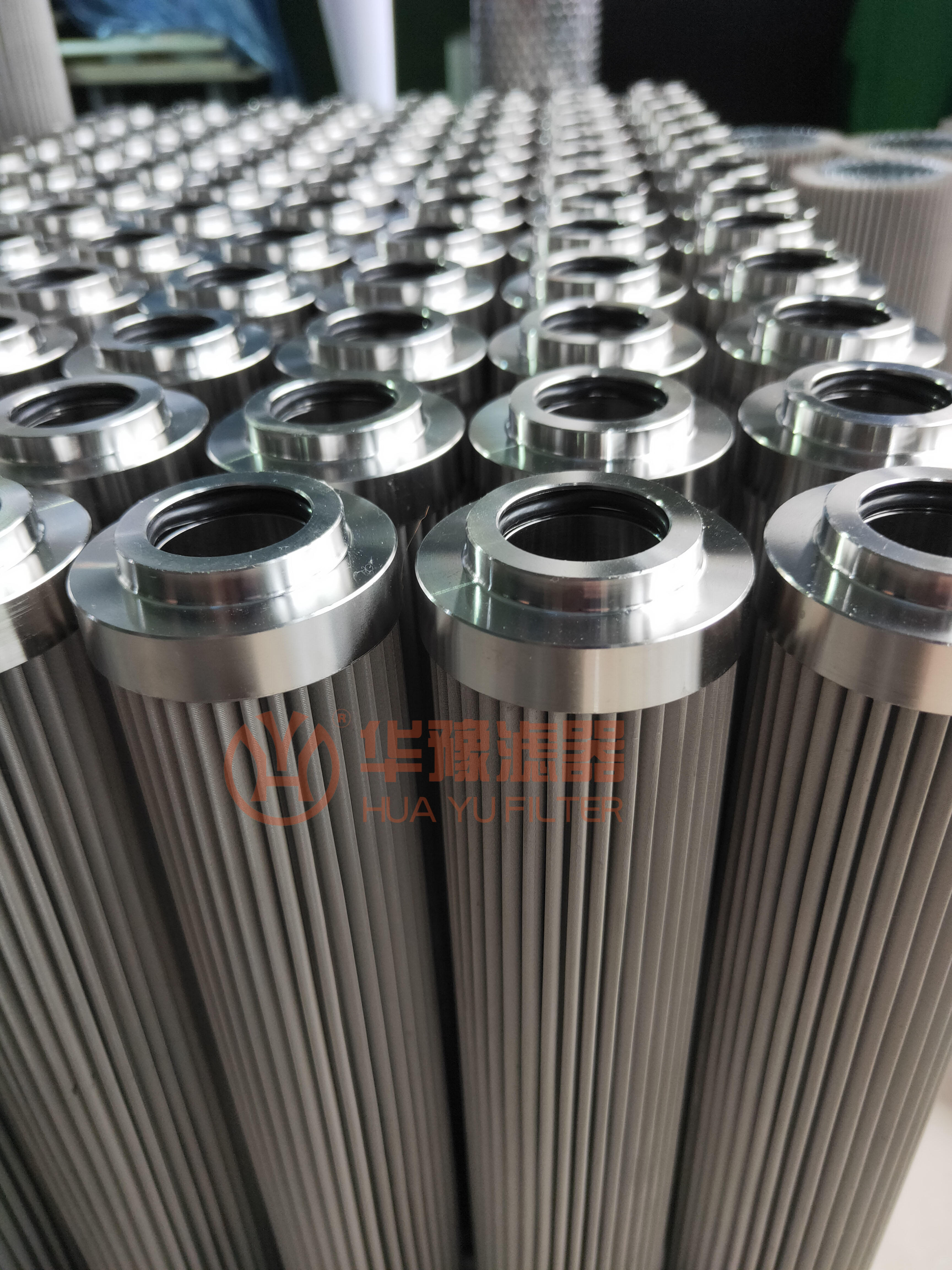 黎明滤芯WY-700x20Q2磁性回油过滤器滤芯