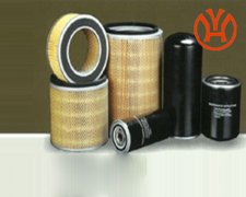 39903281英格索兰（IR）螺杆式空压机用空气滤芯