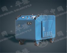 自带油箱型滤油车H LYC-CL系列