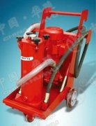 HYDAC贺德克滤油机OFU100*20