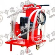 替代贺德克OFU系列滤油车