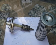 W3081708 ARGO雅歌滤芯