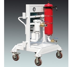 GLYC-B系列高粘度滤油机