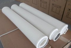 3M大流量滤芯_大流量折叠滤芯