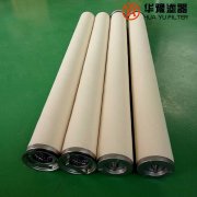银河999小玛丽水果游戏发电厂聚结分离滤芯 RDJ50J-200*900