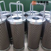 银河999小玛丽水果游戏生产双筒网式过滤器SLQ-DN65-1B