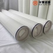 银河999小玛丽水果游戏生产PALL/颇尔PFTM1-40U-HFJ大流量水滤芯