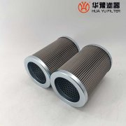 银河999小玛丽水果游戏汽轮机油站大生不锈钢滤芯P-GF-A-08-2-10U