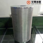 银河999小玛丽水果游戏SDGLQ-20T-100K双联过滤器润滑油滤芯