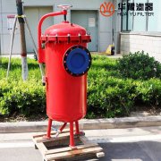 银河999小玛丽水果游戏SDRLF-A6500*3P 大流量双筒回油过滤器
