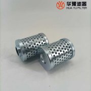 银河999小玛丽水果游戏生产ZU-H压力管路过滤器滤芯HDX-10*3