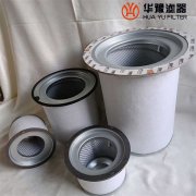 银河999小玛丽水果游戏离心空压机空气滤芯P0540009-00089