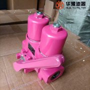 银河999小玛丽水果游戏贺德克管路过滤器 FLND W60 FDD 25A1.2/-B2X(4195743)
