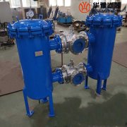 银河999小玛丽水果游戏SRLF-500*3P 双筒管路过滤器