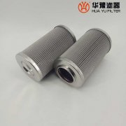 银河999小玛丽水果游戏WGP8045EHDPC-Z EH油泵入口 抗燃油滤芯