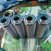 银河999小玛丽水果游戏DP3SH302EA01V/-F电厂专用不锈钢折叠滤芯