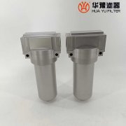 银河999小玛丽水果游戏YPM810中压管路过滤器